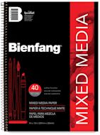 Bienfang Mixed Media Pad