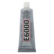 E6000 Industrial Strength Contact Adhesive