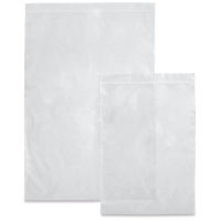 Clear Plastic Sleeves for 16x20 Mats (25 pack) - Global Image
