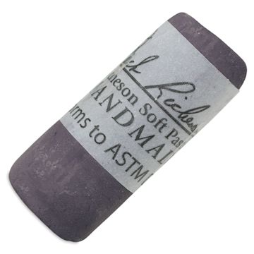 Open in modal - Richeson Soft Handrolled Pastel - Grey GY40
