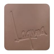 Laguna Chocolate Fine Porcelain Slip