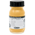Schmincke Pigment - Yellow Ochre, Jar