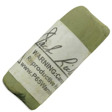 Open in modal - Richeson Soft Handrolled Pastel - Earth Brown EB43