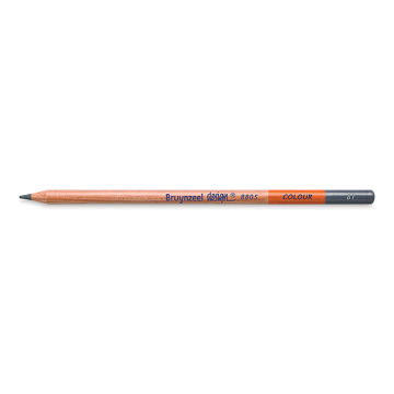 Bruynzeel Design Colored Pencil - Mid Brown Gray