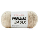 Premier Yarn Basix Worsted Yarn - Hazel