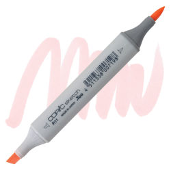 Copic Sketch Marker - Pale Cherry Pink R11