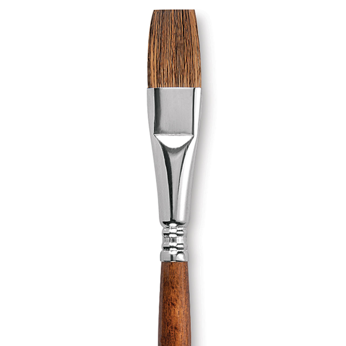 Escoda Versatil Brush - Rigger, Size 0, Short Handle