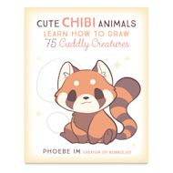 Cute Chibi Animals