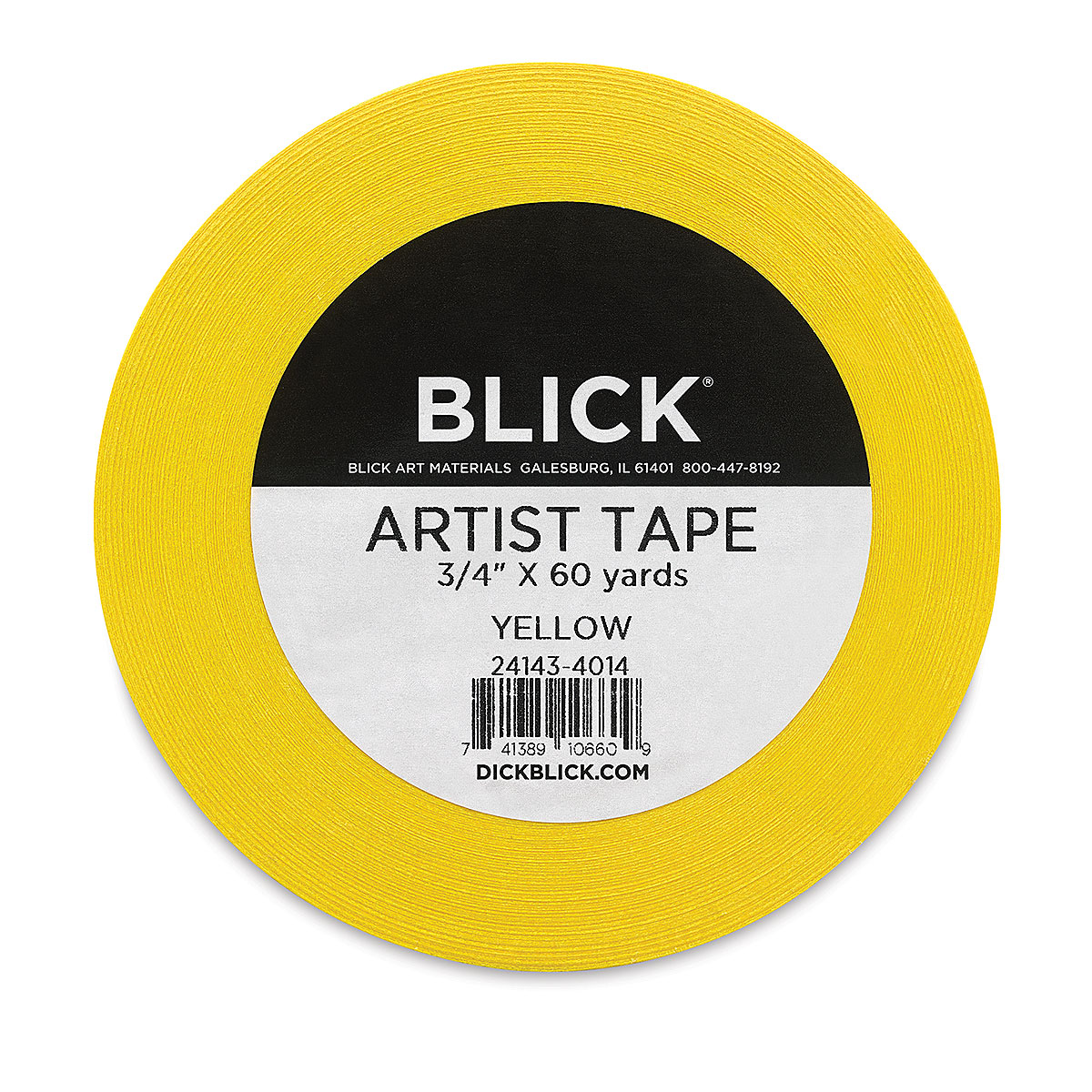 Blick Painter's Tape - 3/4 x 60 yds
