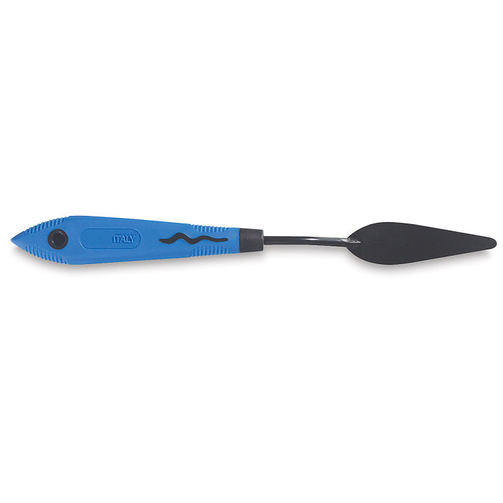 Blick Comfort Grip Palette Knife by RGM Small Trowel, Style 010