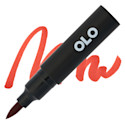 Olo Brush-Tip Half Marker - OR1.6, Orangutan