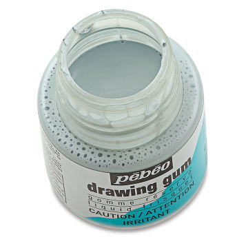 Pebeo Drawing Gum - 45 ml bottle