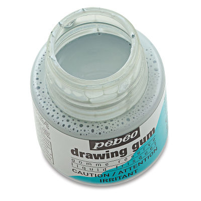 Pebeo Drawing Gum - 45 ml bottle