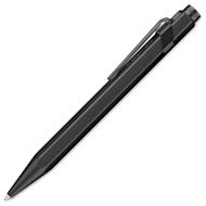 Caran d'Ache 849 Black Code XL Ballpoint Pen