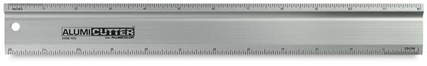 AlumiCutter Rulers