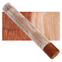 R&F Pigment Stick - Burnt Sienna, stick
