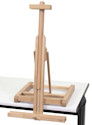 Mabef Table Easel - Presentation