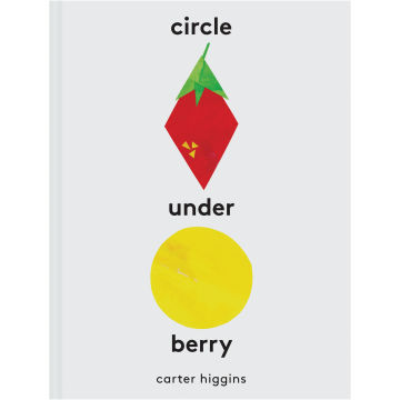 Circle Under Berry, book cover