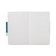 Stillman & Birn Epsilon – Quaderno Da Disegno Con Copertina Flessibile – 21,6x14 Cm, 48 Fogli, Carta Liscia 100lb