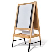 artPOP! Kids 3-in-1 Floor Easel
