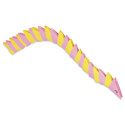 Aitoh Koorigami 3D Origami Kit - Caterpillar
