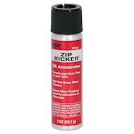 Zip Kicker CA Accelerator