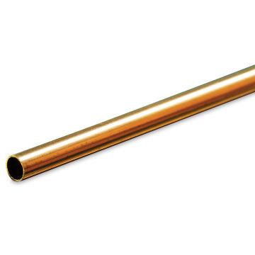 Brass Tubing (4 sizes) K&S Metals