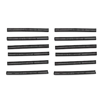 Open in modal - Conté à Paris Compressed Charcoal - 4B-Very Soft, Box of 12