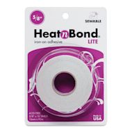 Heat n Bond Lite Iron-on Adhesive