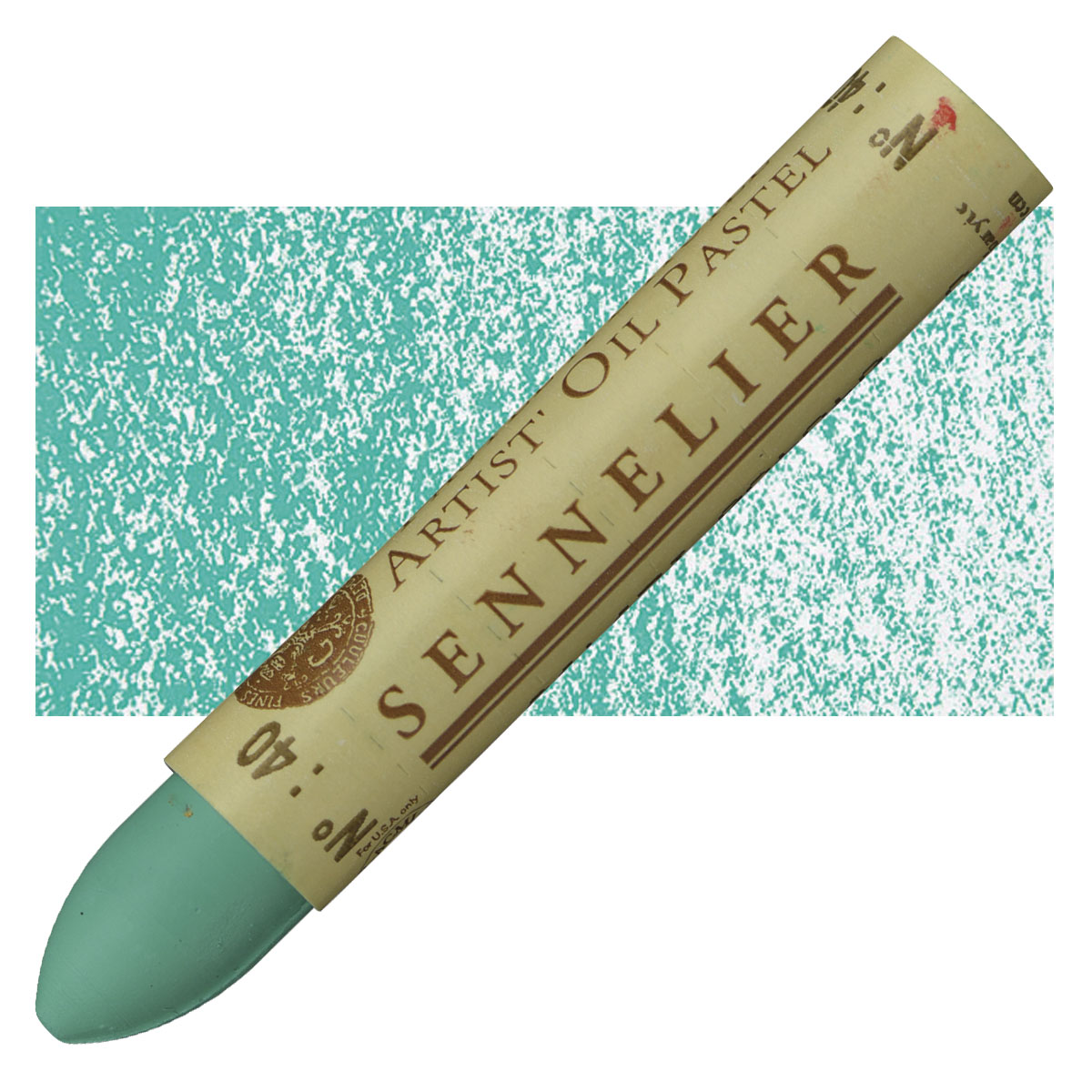 Sennelier Oil Pastels – Rileystreet Art Supply
