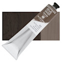 Sennelier Rive Gauche Artists Oil Color - Burnt Umber, 200 ml