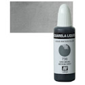 Vallejo Liquid Watercolor - Medium Grey, 32 ml