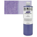 Golden Fluid Acrylics - Ultramarine Violet, oz bottle