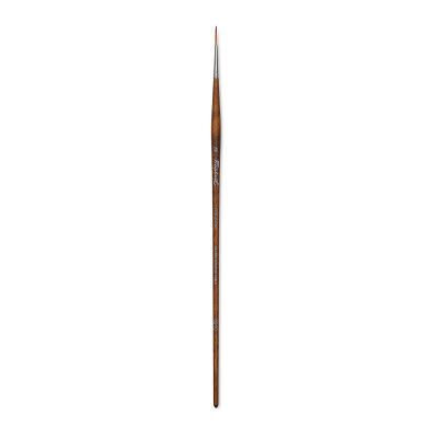 Raphaël Precision Brush - Liner, Size 2/0, Long Handle