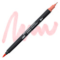 Faber-Castell Goldfaber Sketch Dual-Tip Marker - 131 Coral
