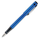 Pilot Explorer Fountain Pen - Blue, Medium Nib
