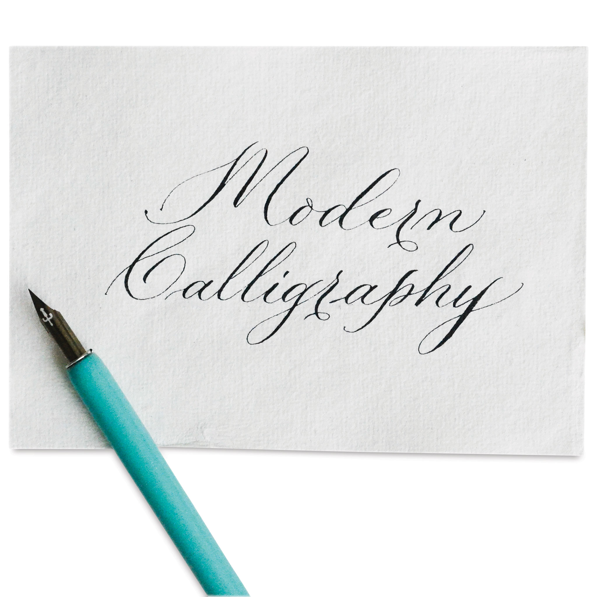 Manuscript Modern Calligraphy Oblique Pen Sets