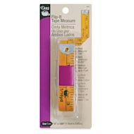 Dritz Flip-It Tape Measure