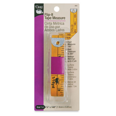 Tape Measure - 60, Hobby Lobby