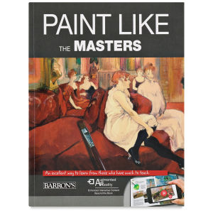 Paint Like the Masters