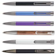 Monteverde Ritma Ballpoint Pens