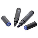 Olo Dual-Tip Marker - BV2.6 Indigo