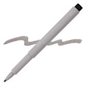 Faber-Castell Pitt Calligraphy Pen - Warm Grey III