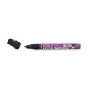 Pebeo Acrylic Marker - Violet, 1.2 mm, Bullet Nib