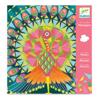 Djeco Touch and Paint! Finger Painting Art Kit - Destination Baby & Kids