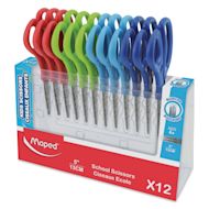 Maped Kids School Scissors Packs