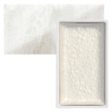 Kuretake Gansai Tambi Watercolor Pan - White Gold