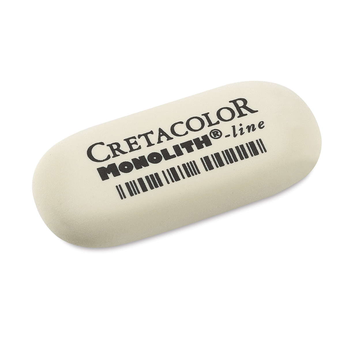 Cretacolor Caramel Fine Art Gum Eraser - The Color Factory