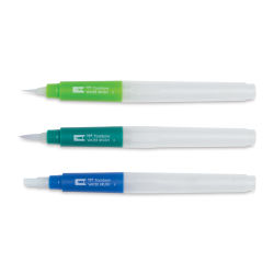 Tombow Water Brushes - Set of 3