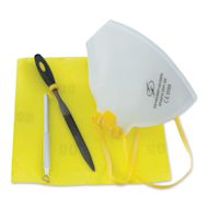 Sculpture Block Starter Tool Set